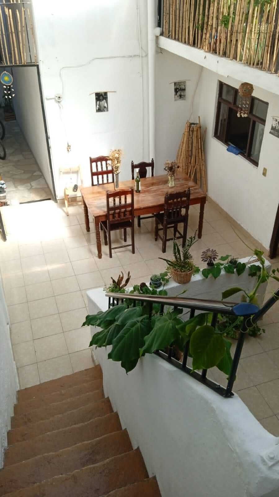 CASA EN RENTA A UNOS PASOS DEL CENTRO HISTÓRICO DE SAN CRISTOBAL, foto 1 de 7