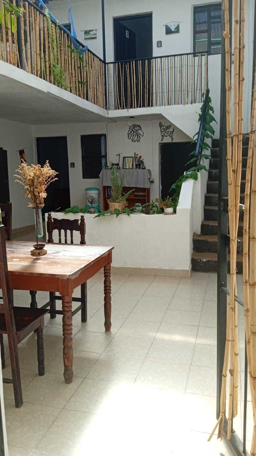 Casa em La Merced, San Cristóbal de Las Casas, foto 4 de 7