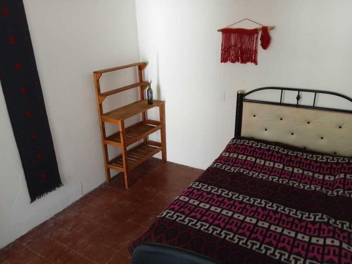 Casa em La Merced, San Cristóbal de Las Casas, foto 6 de 7