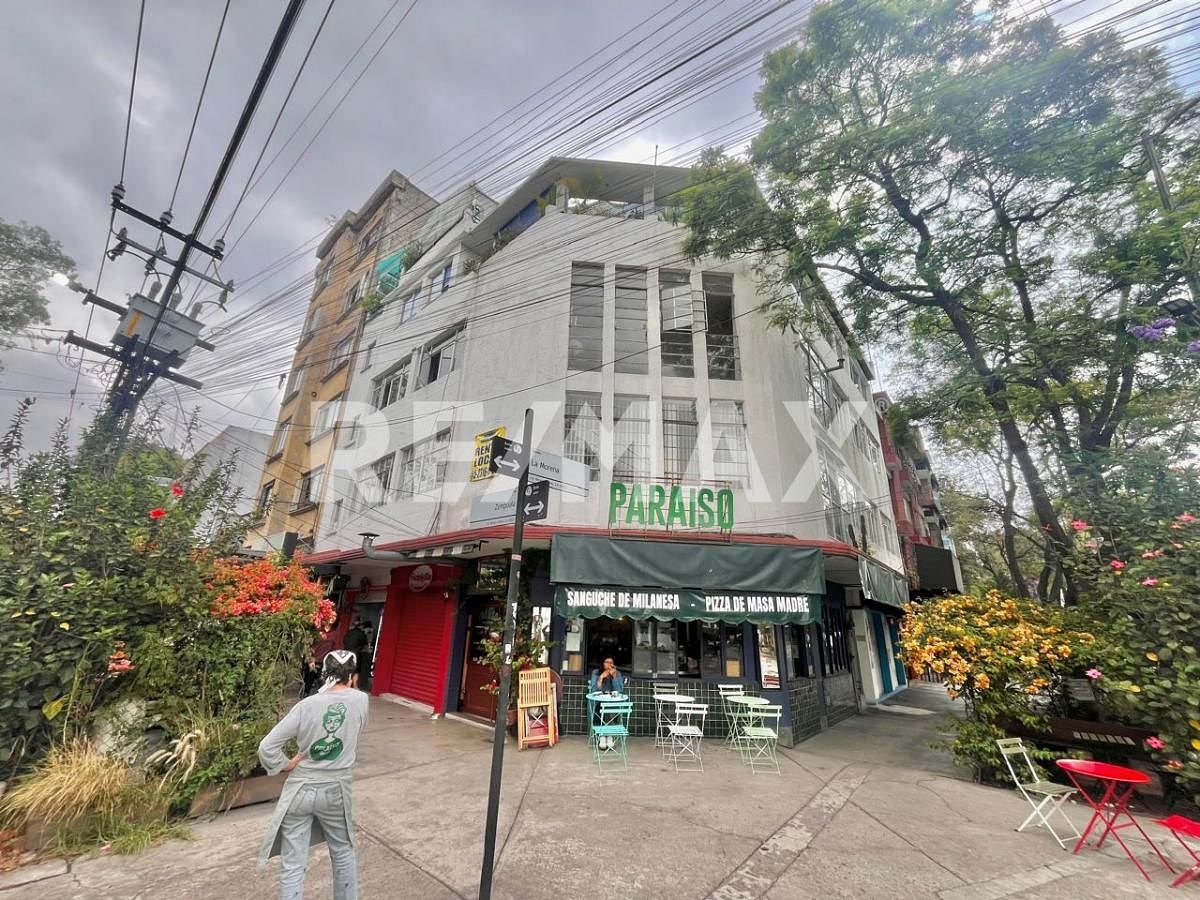 Local comercial en Narvarte Poniente, Benito Juárez, foto 2 de 8
