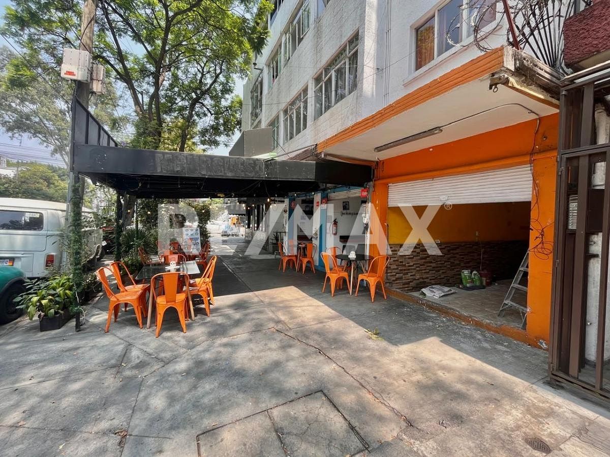 LOCAL - COMERCIAL EN RENTA, foto 1 de 8