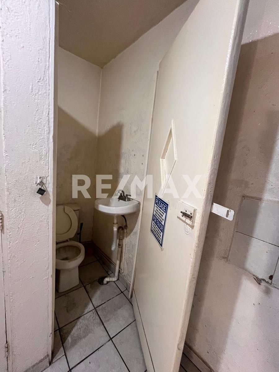 Local comercial en Narvarte Poniente, Benito Juárez, foto 8 de 8