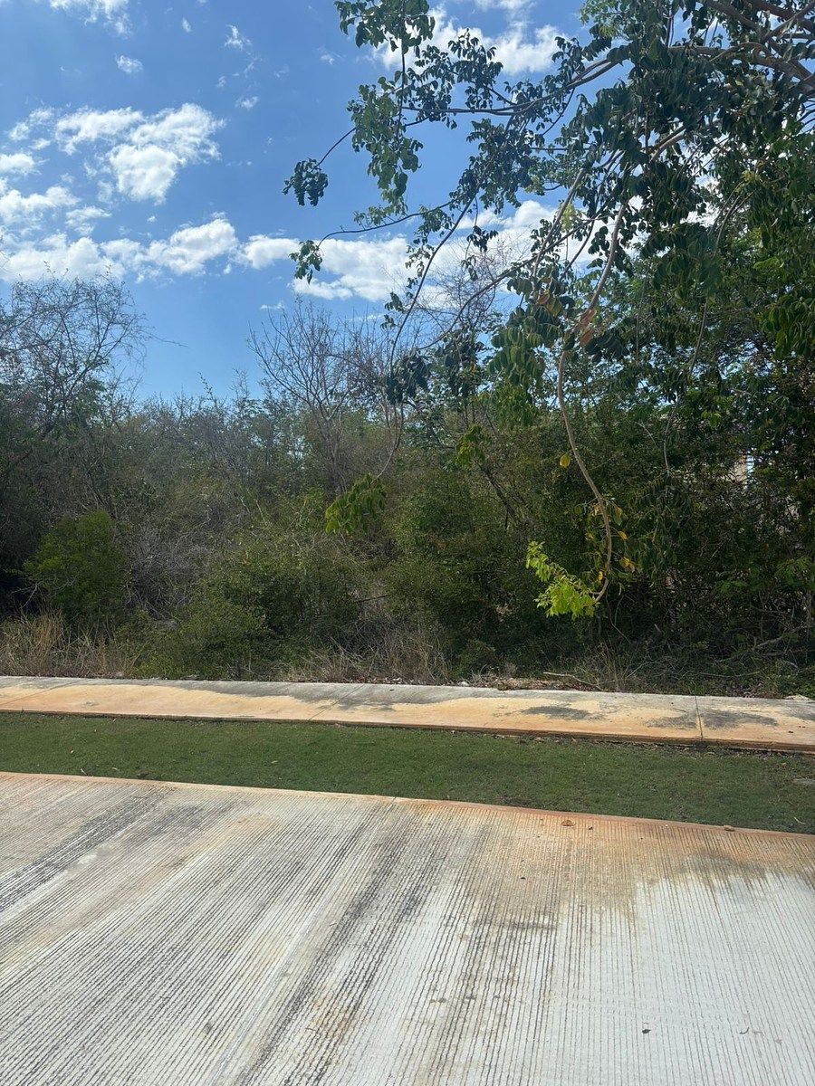 Lot in Yucatán Country Club, Mérida, photo 5 of 14