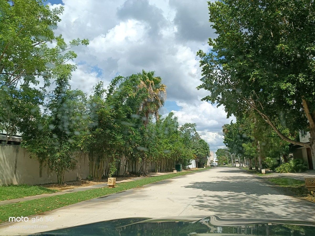 Lot in Yucatán Country Club, Mérida, photo 12 of 14