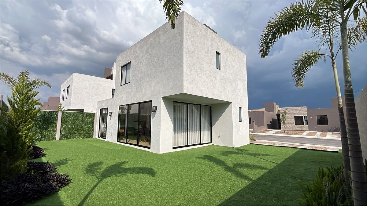 Casa en Venta en Puerta Real, Corregidora, Querétaro, foto 1 de 17