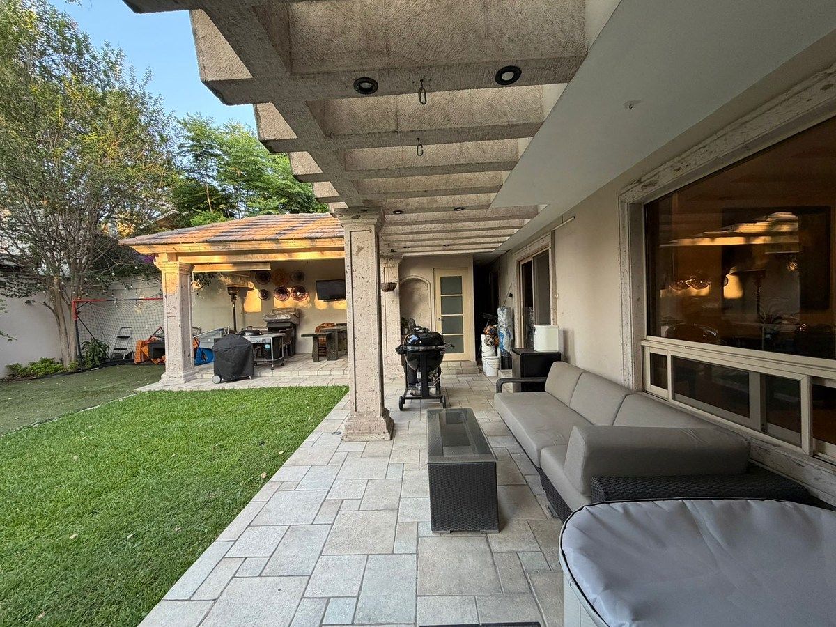 House in Santa Engracia, San Pedro Garza García, photo 7 of 13