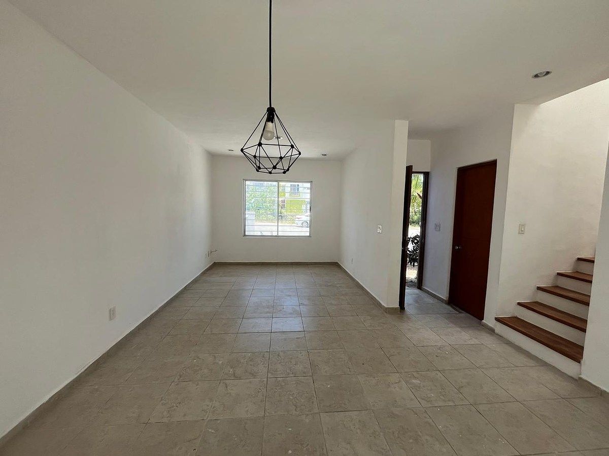 House in Villas del Arte, Benito Juárez, photo 2 of 11