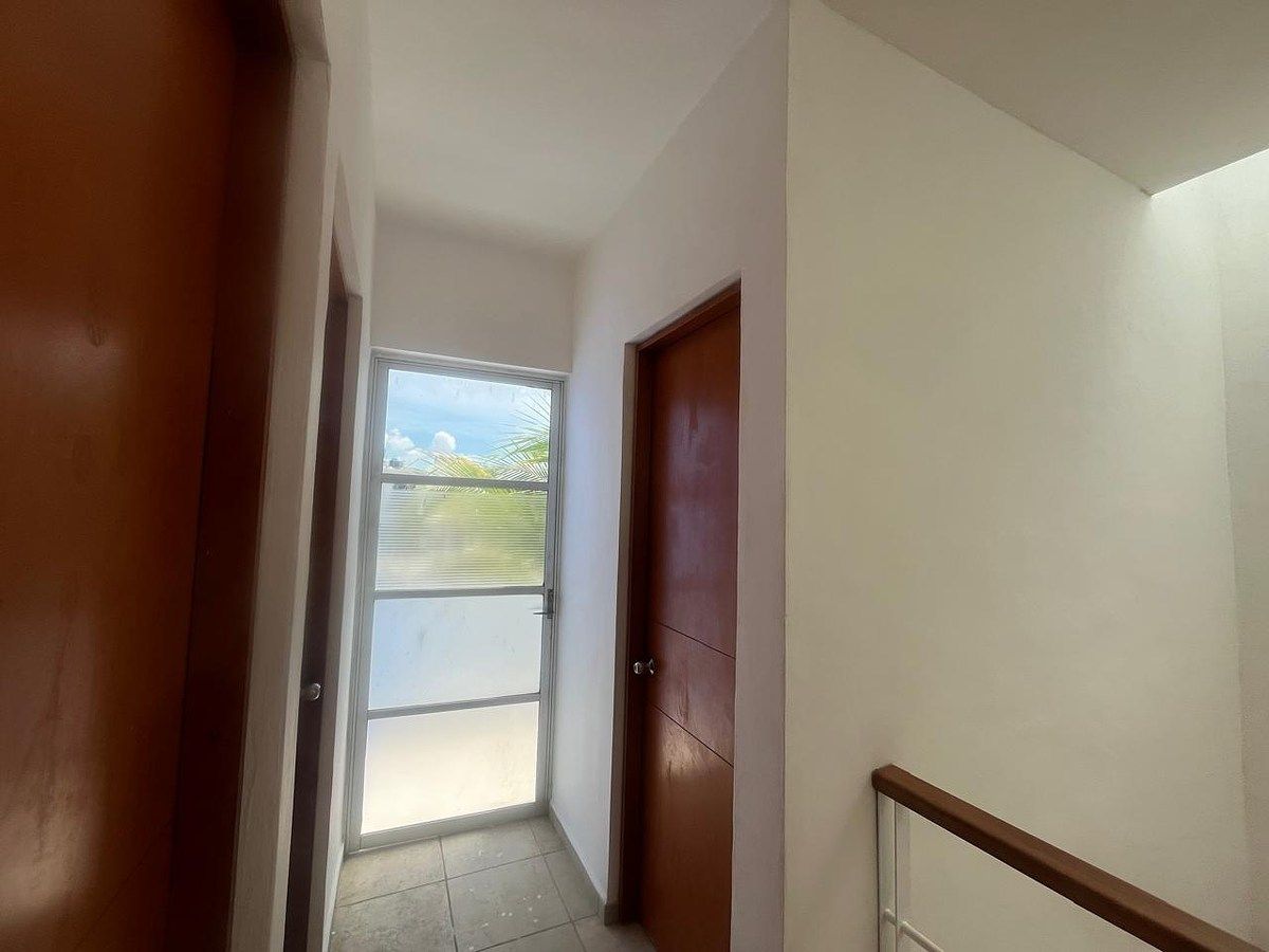 House in Villas del Arte, Benito Juárez, photo 6 of 11