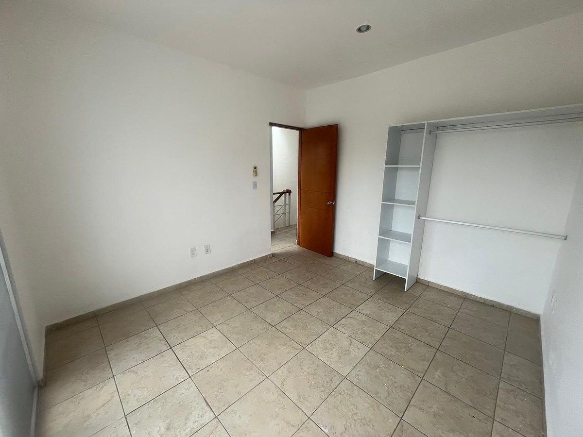 House in Villas del Arte, Benito Juárez, photo 7 of 11