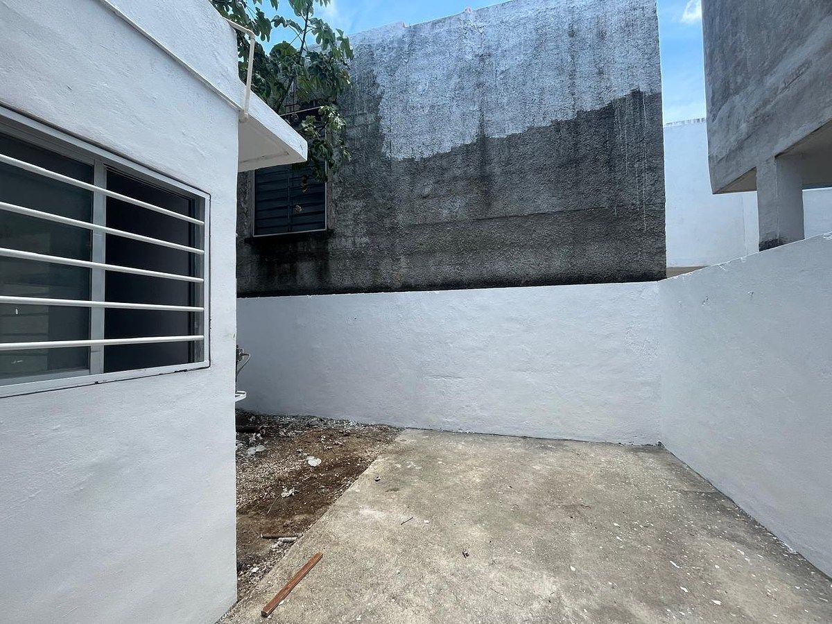 House in Villas del Arte, Benito Juárez, photo 11 of 11