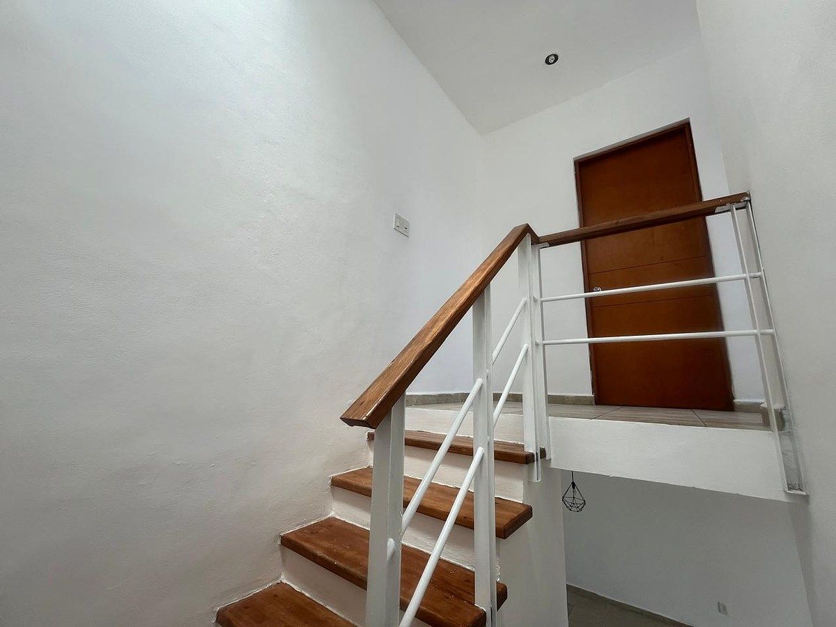House in Villas del Arte, Benito Juárez, photo 5 of 11