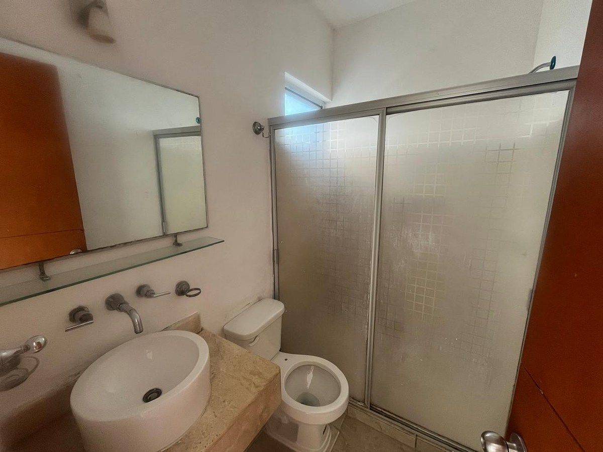 House in Villas del Arte, Benito Juárez, photo 10 of 11
