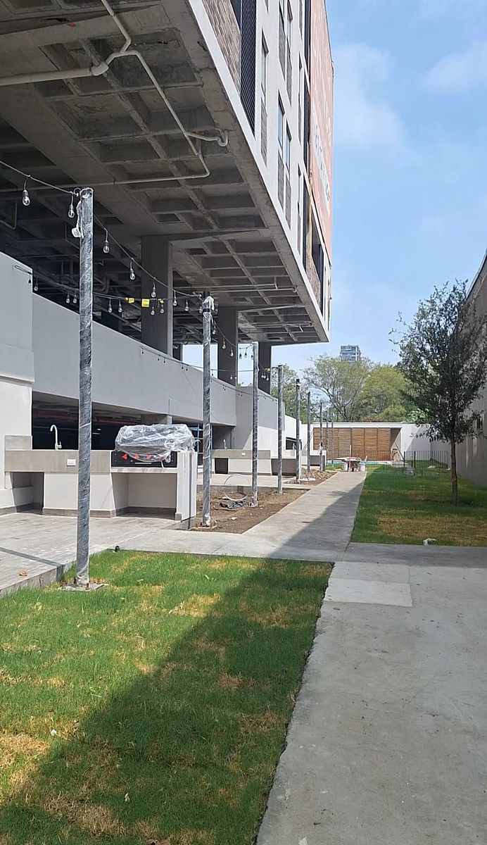 Apartamento em Eugenio Garza Sada, Monterrey, foto 10 de 12