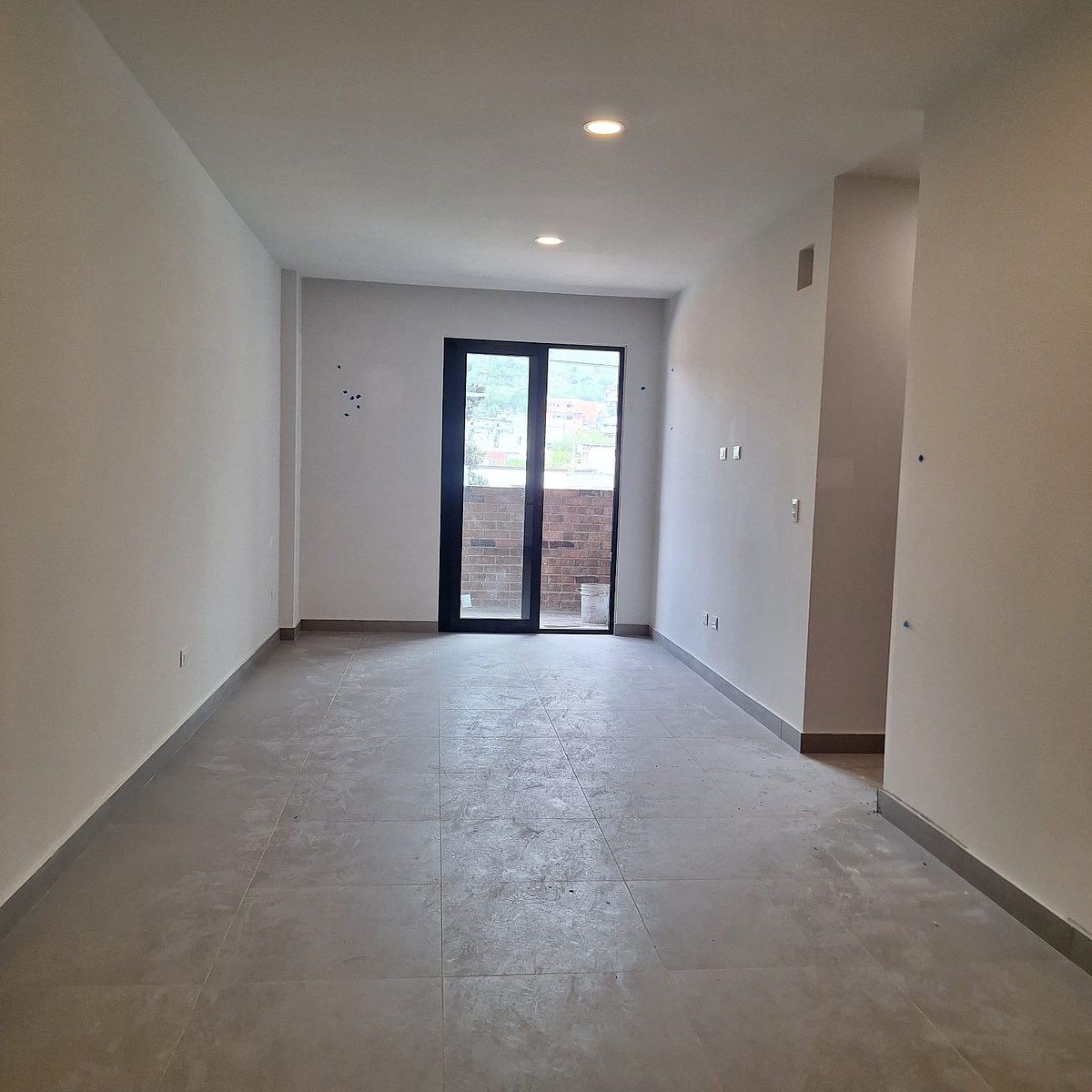 Apartamento em Eugenio Garza Sada, Monterrey, foto 4 de 12