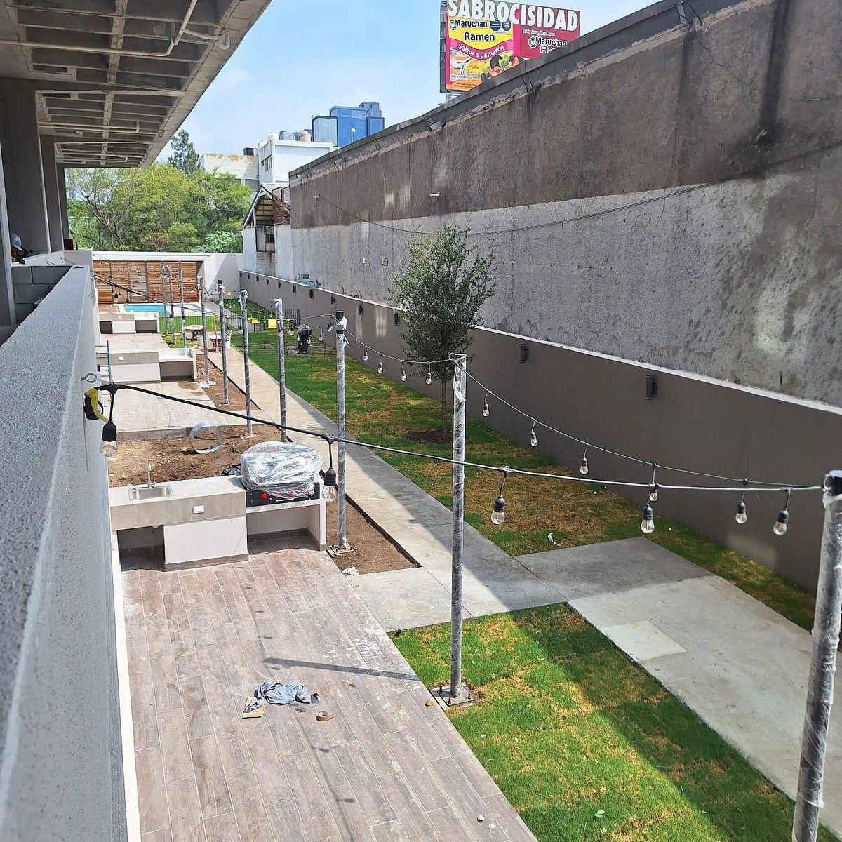Apartamento em Eugenio Garza Sada, Monterrey, foto 11 de 12