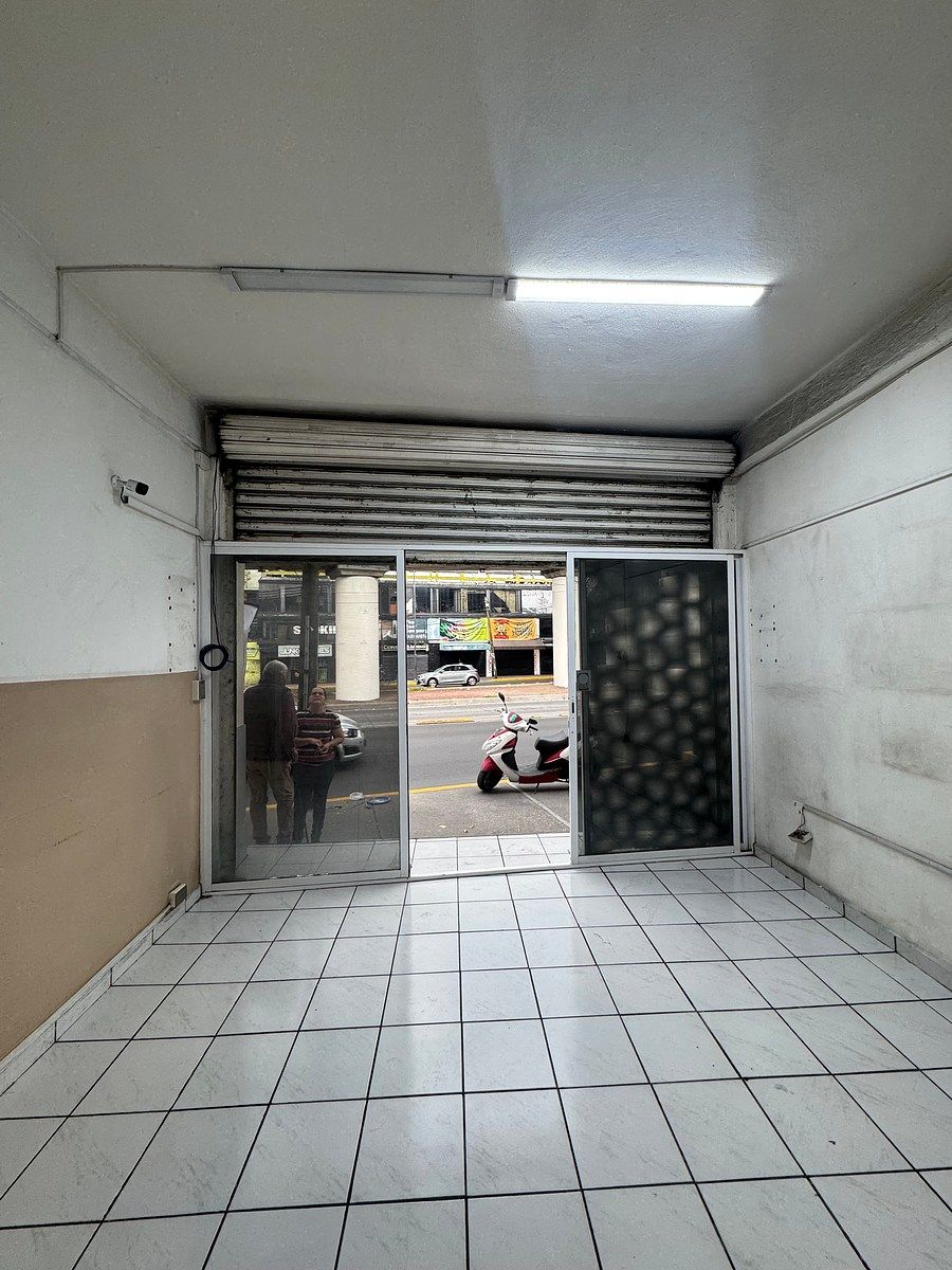 Local em Barrio Tula, Iztapalapa, foto 3 de 8