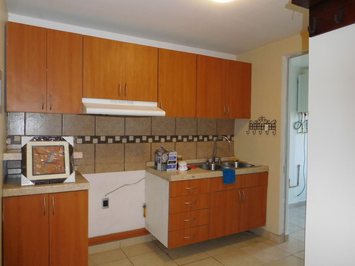 7 de 19: Cocina moderna 
