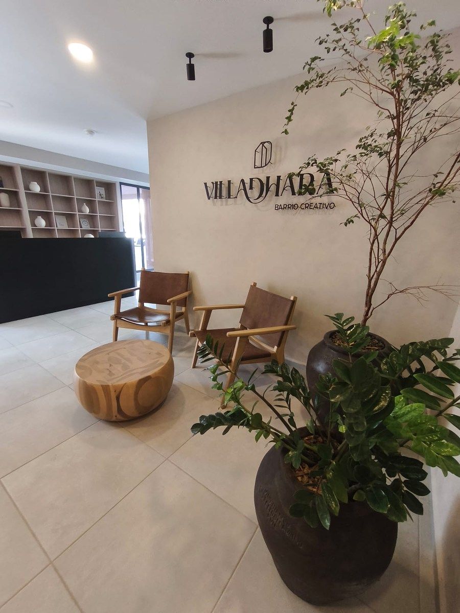 Departamento en El Retiro, Guadalajara, foto 2 de 15
