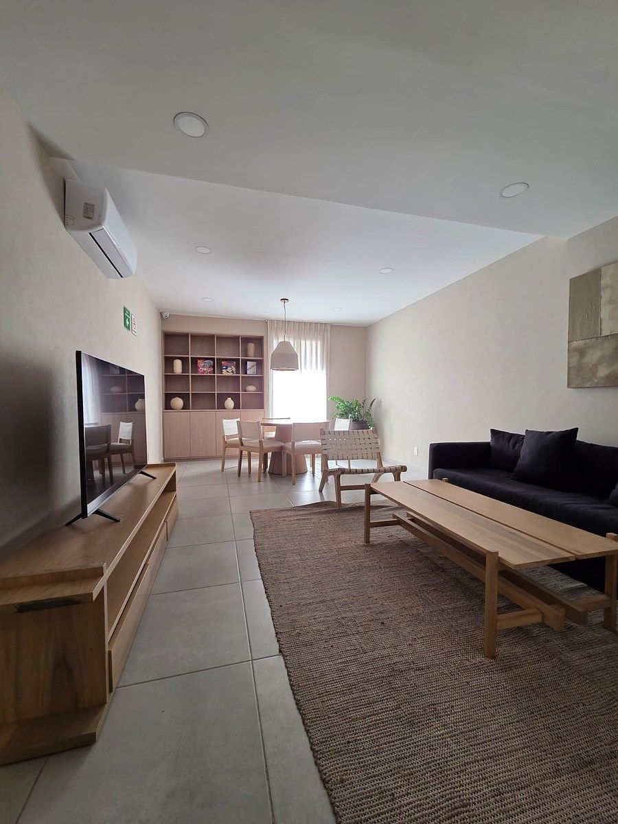 Departamento en El Retiro, Guadalajara, foto 3 de 15