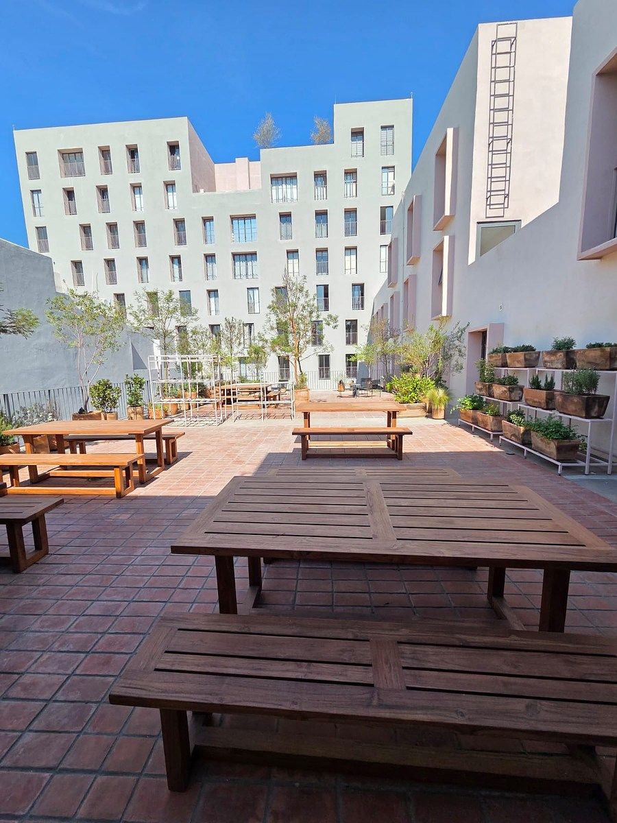 Departamento en El Retiro, Guadalajara, foto 15 de 15