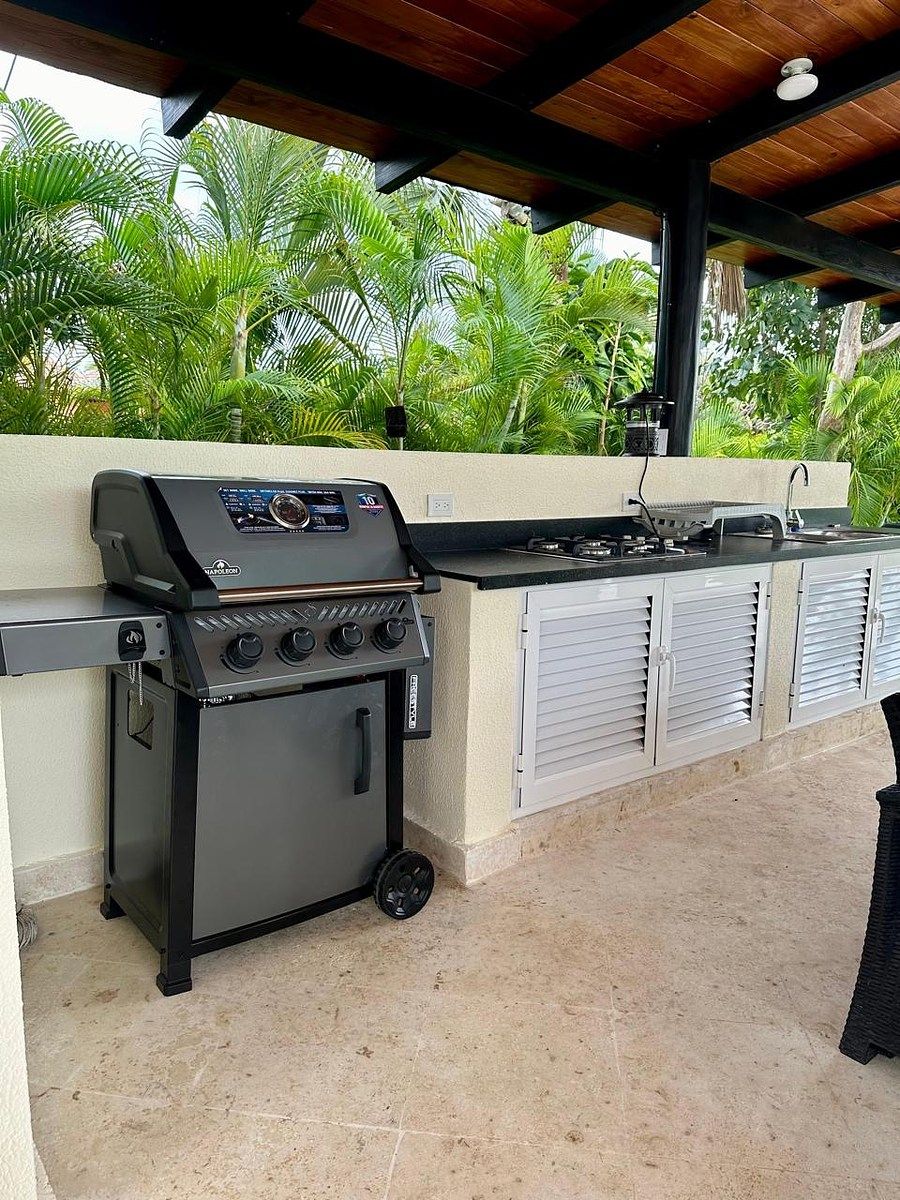 Villa en Cap Cana, Punta Cana, foto 7 de 10