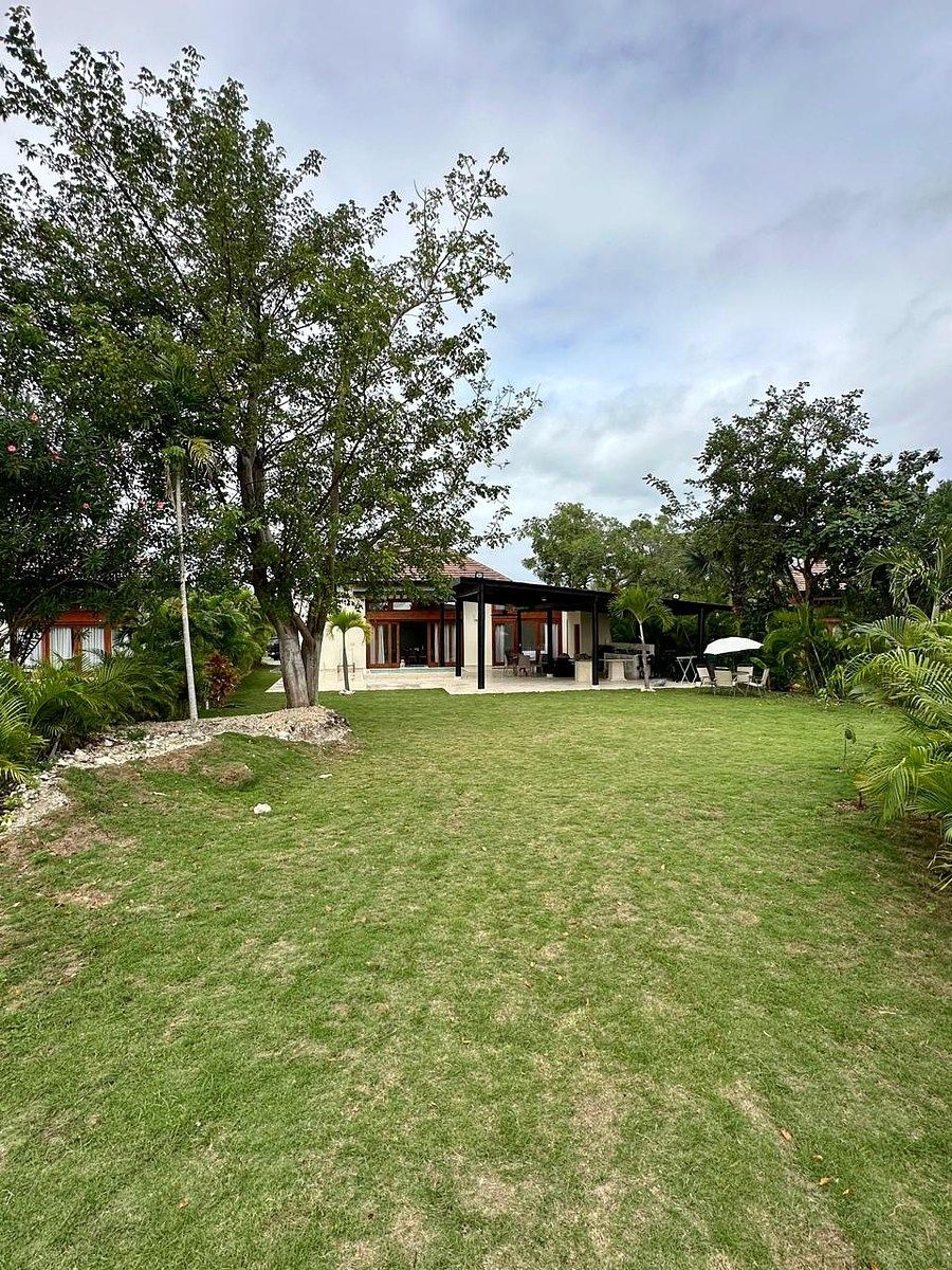 Villa en Cap Cana, Punta Cana, foto 9 de 10