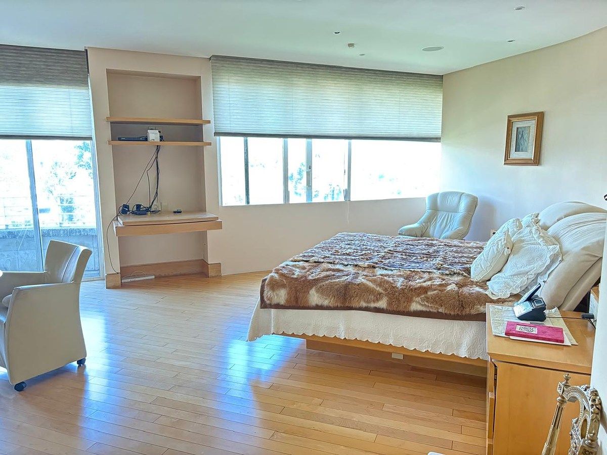 Apartment in Lomas de Chapultepec I Sección, Miguel Hidalgo, photo 8 of 34