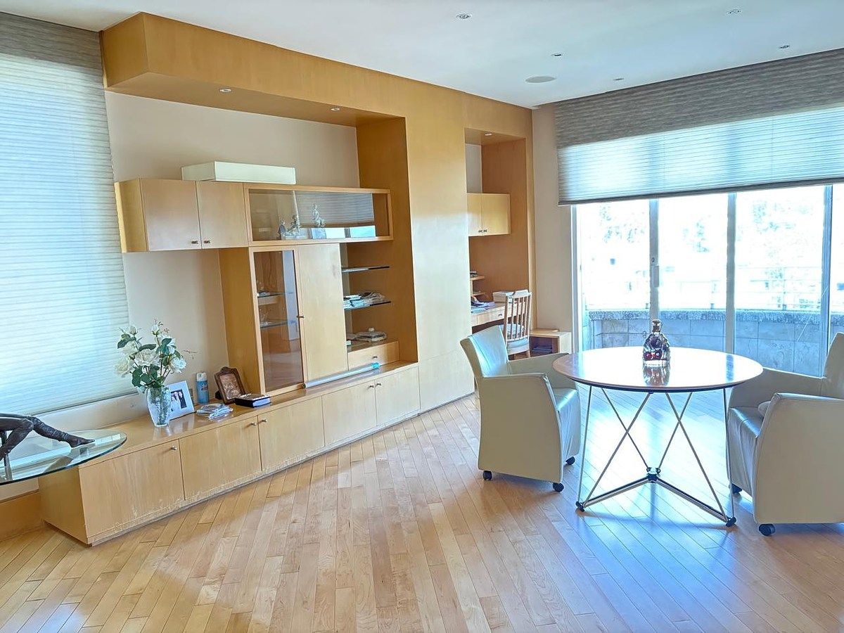 Rento / Vendo departamento en Lomas de Chapultepec, photo 1 of 34