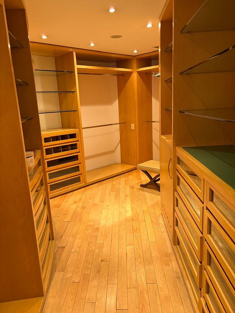Apartment in Lomas de Chapultepec I Sección, Miguel Hidalgo, photo 11 of 34