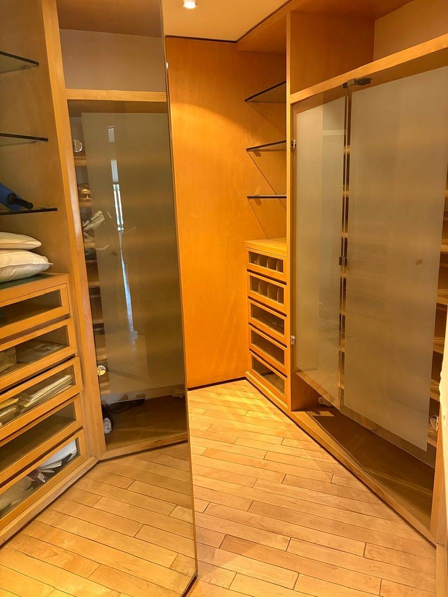 Apartment in Lomas de Chapultepec I Sección, Miguel Hidalgo, photo 12 of 34