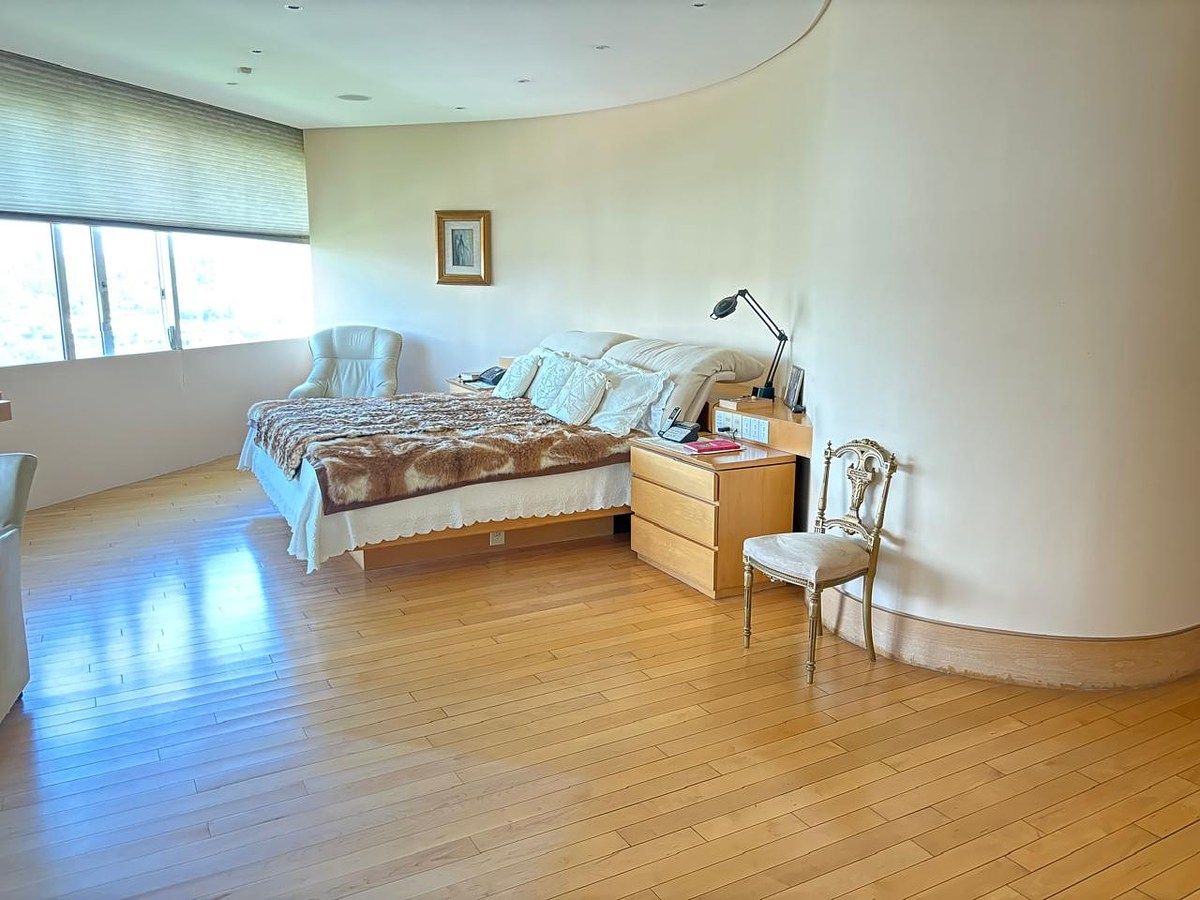 Apartment in Lomas de Chapultepec I Sección, Miguel Hidalgo, photo 13 of 34