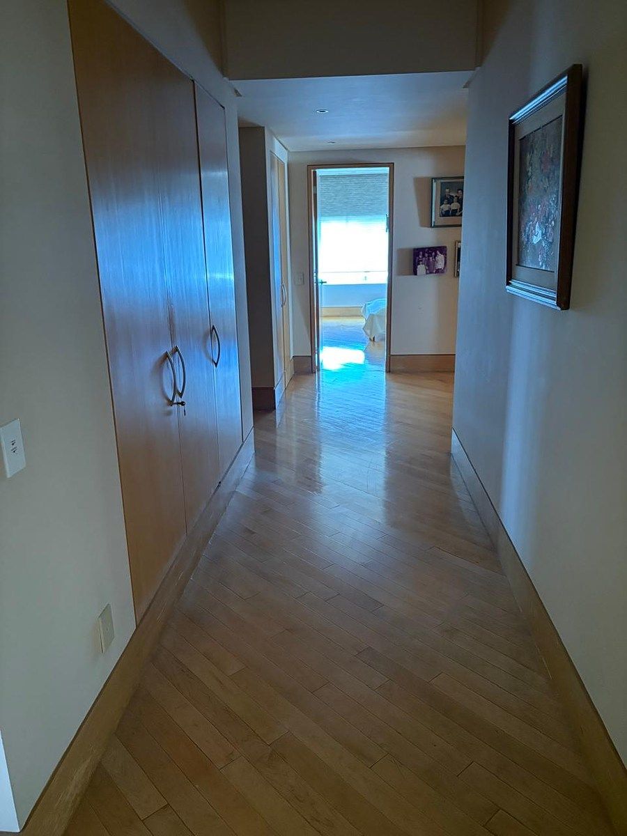 Apartment in Lomas de Chapultepec I Sección, Miguel Hidalgo, photo 4 of 34