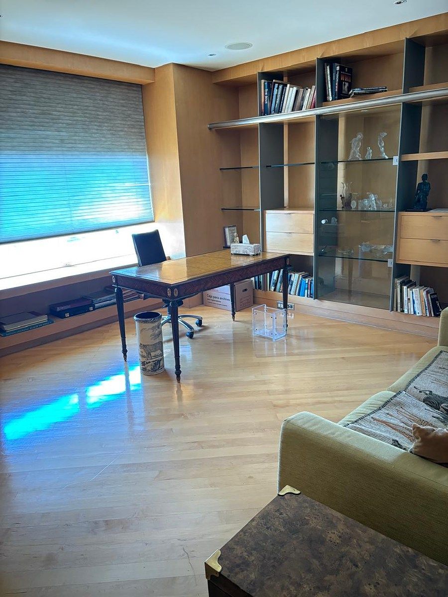 Apartment in Lomas de Chapultepec I Sección, Miguel Hidalgo, photo 3 of 34