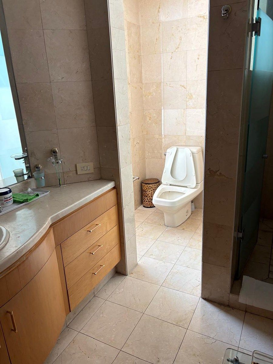 Apartment in Lomas de Chapultepec I Sección, Miguel Hidalgo, photo 16 of 34