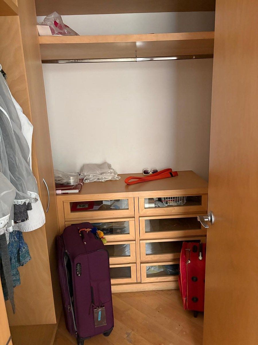 Apartment in Lomas de Chapultepec I Sección, Miguel Hidalgo, photo 17 of 34