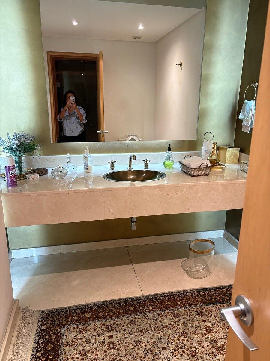 Apartment in Lomas de Chapultepec I Sección, Miguel Hidalgo, photo 18 of 34