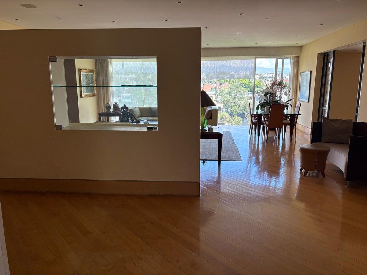 Apartment in Lomas de Chapultepec I Sección, Miguel Hidalgo, photo 5 of 34