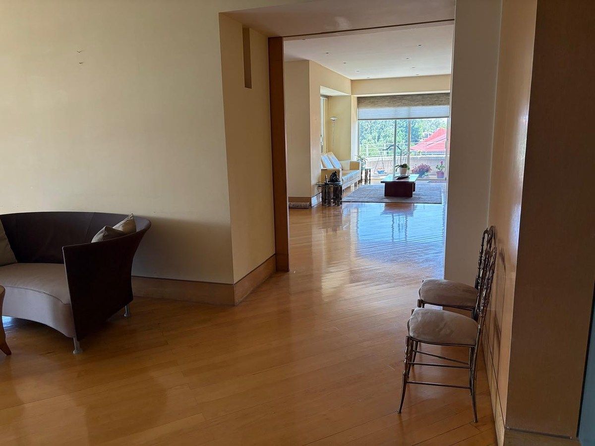 Apartment in Lomas de Chapultepec I Sección, Miguel Hidalgo, photo 7 of 34
