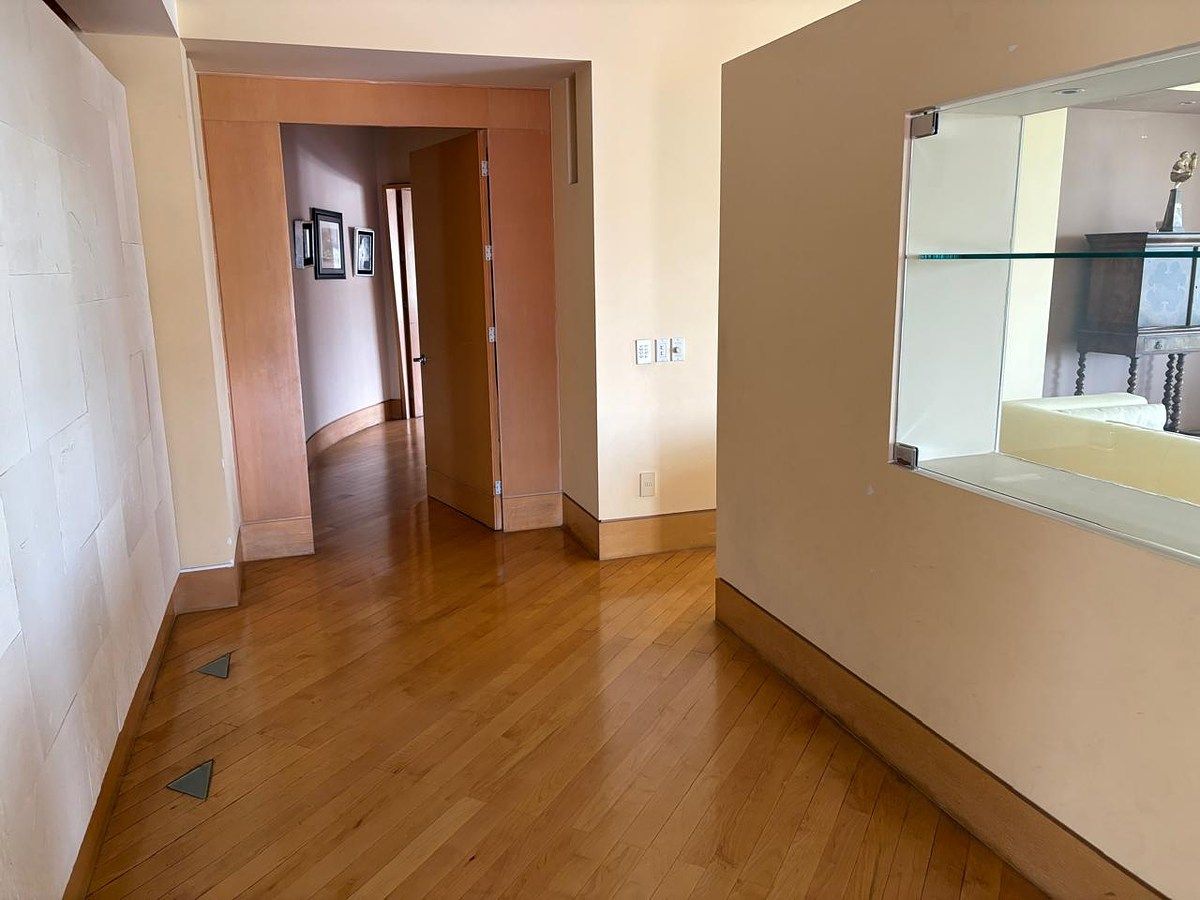 Apartment in Lomas de Chapultepec I Sección, Miguel Hidalgo, photo 6 of 34