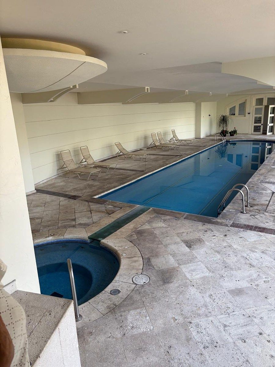 Apartment in Lomas de Chapultepec I Sección, Miguel Hidalgo, photo 23 of 34