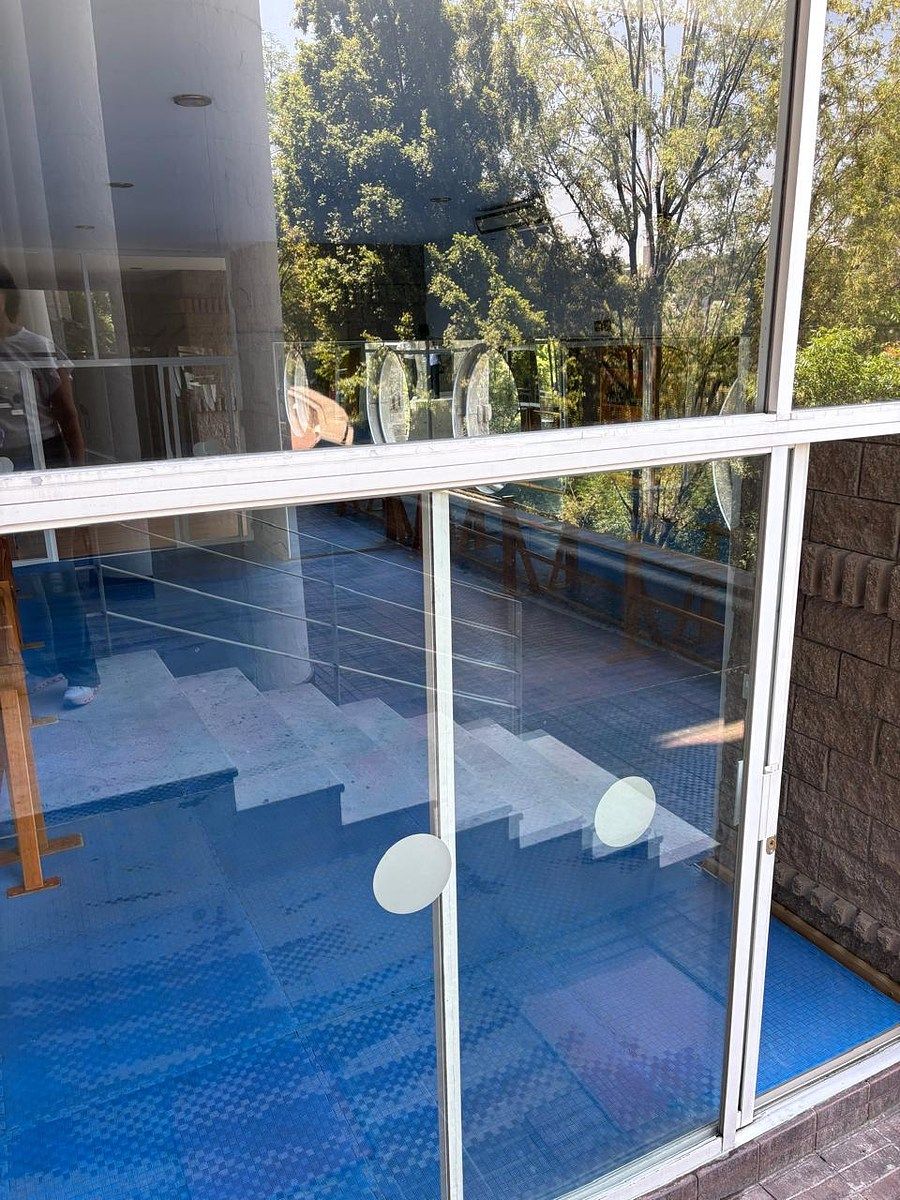 Apartment in Lomas de Chapultepec I Sección, Miguel Hidalgo, photo 22 of 34