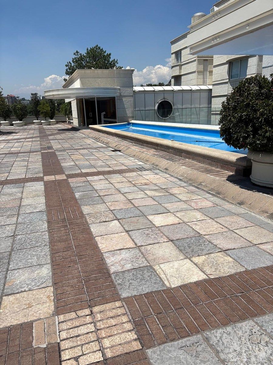 Apartment in Lomas de Chapultepec I Sección, Miguel Hidalgo, photo 33 of 34