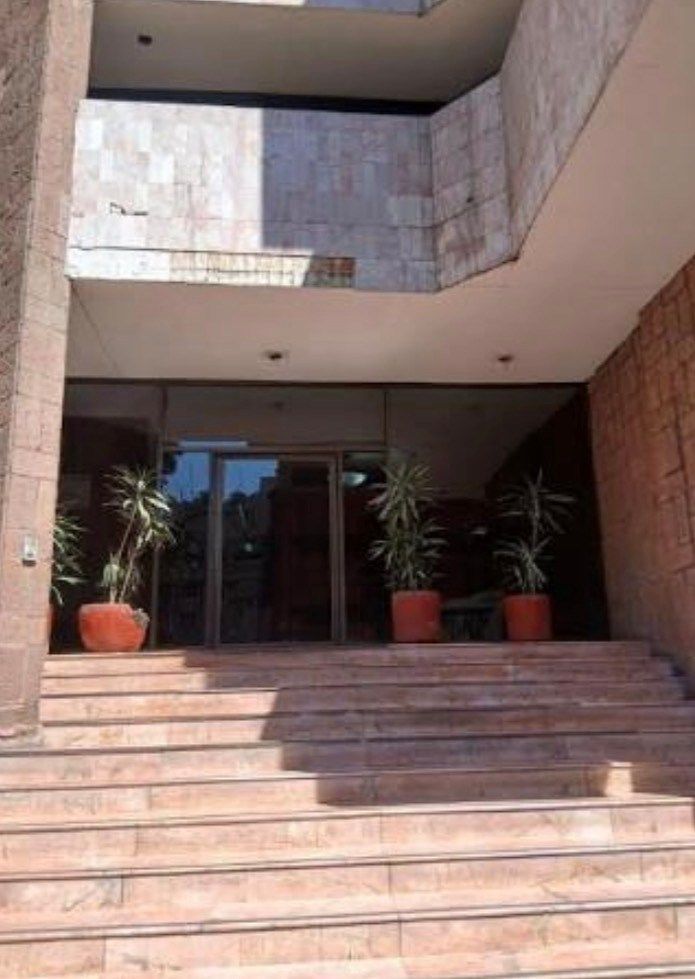 Office for Sale of 366 m² in Col. Juárez – Excellent Price for Remodeling, photo 1 of 3