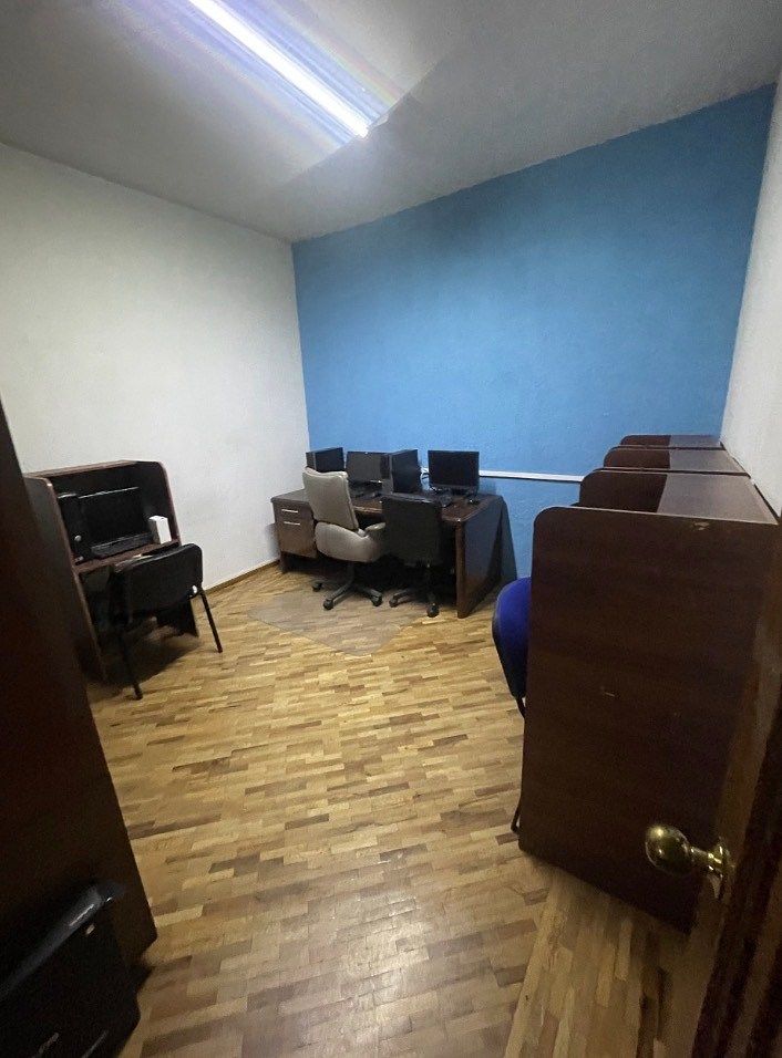 Office in Juárez, Cuauhtémoc, photo 2 of 3