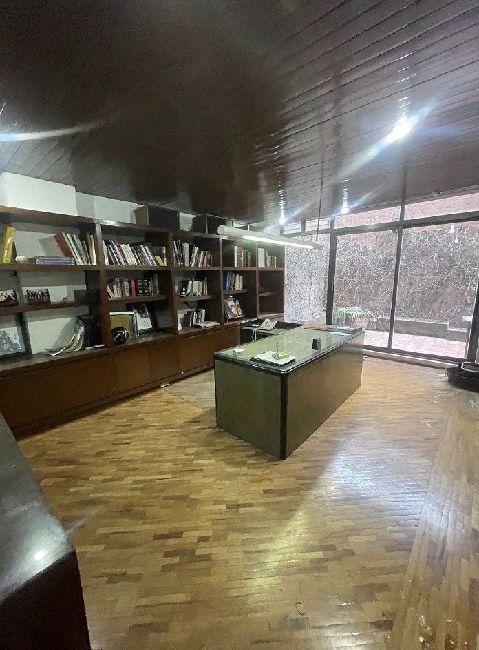 Office in Juárez, Cuauhtémoc, photo 3 of 3