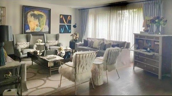 Casa em condomínio fechado em Santa Fe La Loma, Álvaro Obregón, foto 3 de 5
