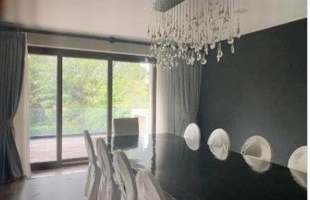 Casa em condomínio fechado em Santa Fe La Loma, Álvaro Obregón, foto 4 de 5