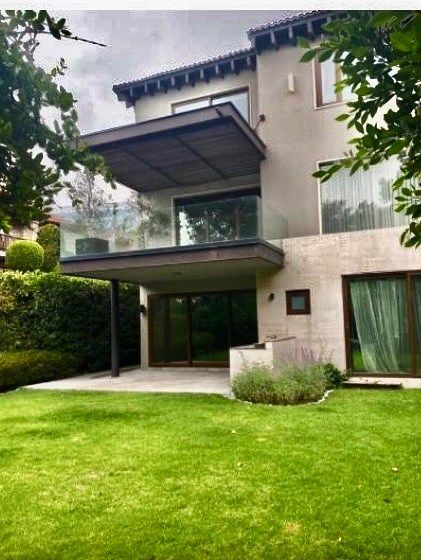 Casa em condomínio fechado em Santa Fe La Loma, Álvaro Obregón, foto 5 de 5