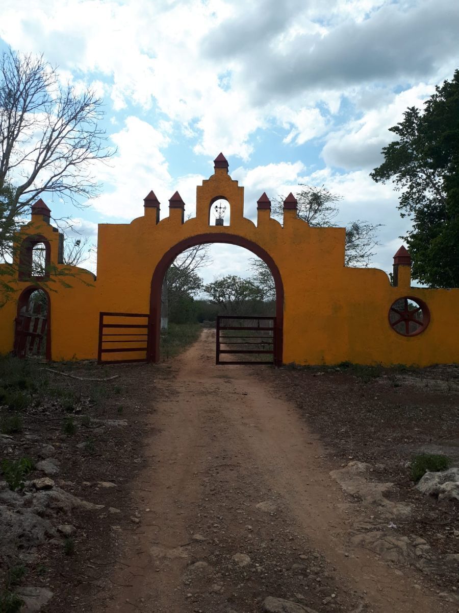 Excelente oportunidad Rancho Las Potrankas, en Tepakán, Yucatán - foto 3