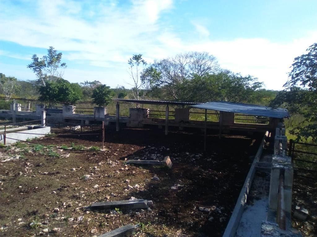 Rancho en Tepakan, Tepakán, foto 4 de 16
